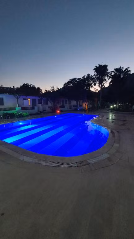 Uğur Otel Beach Kemer — 7