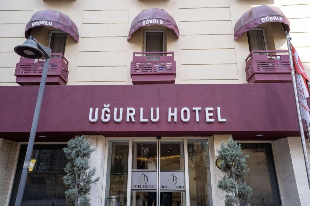 Uğurlu Hotel