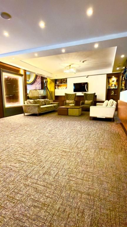 Uk Ankara Hotel — 5