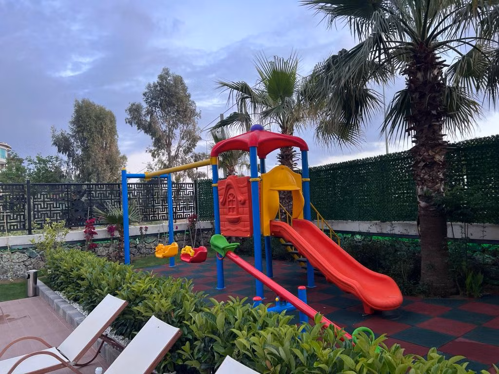 Ulu Panorama Residence  — 7