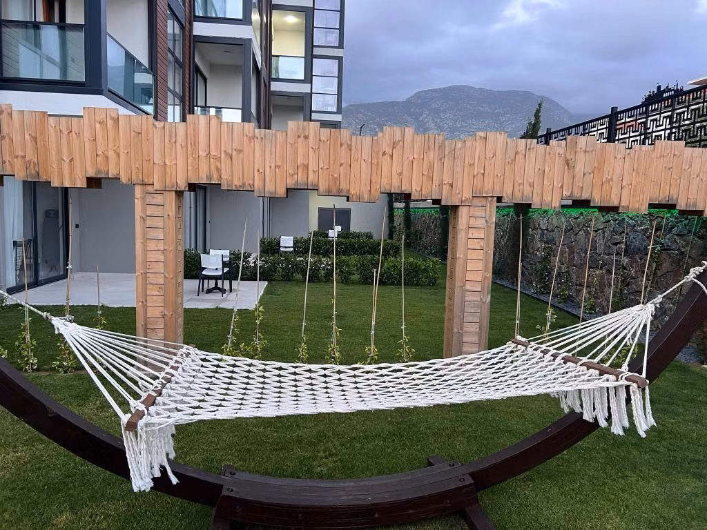 Ulu Panorama Residence  — 8