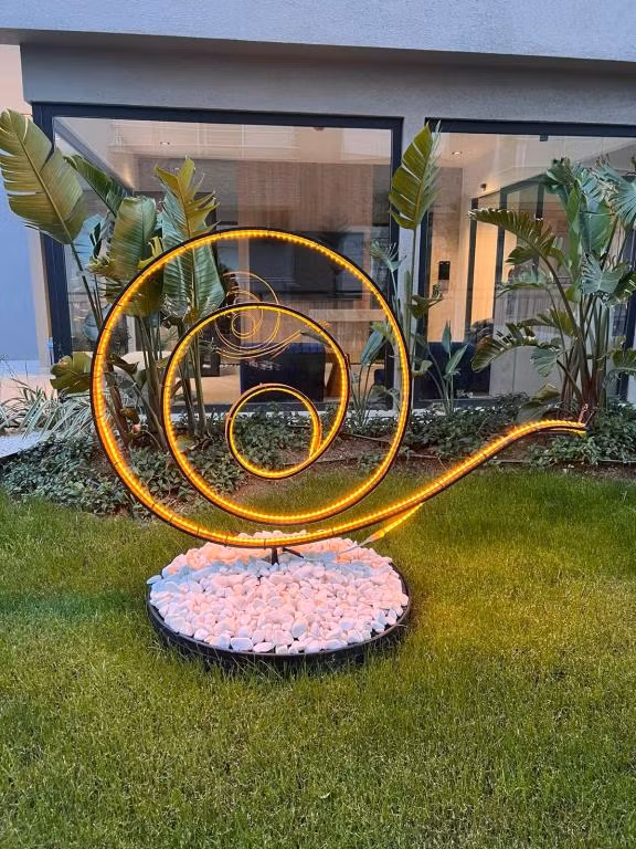 Ulu Panorama Residence  — 9