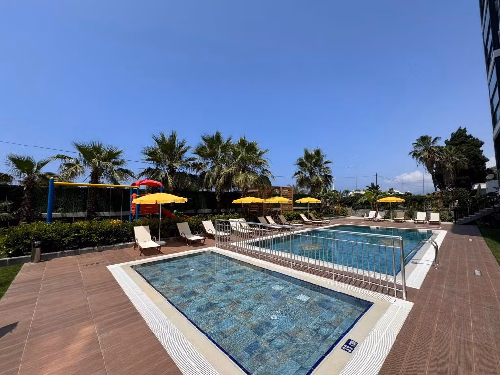 Ulu Panorama Residence — 3