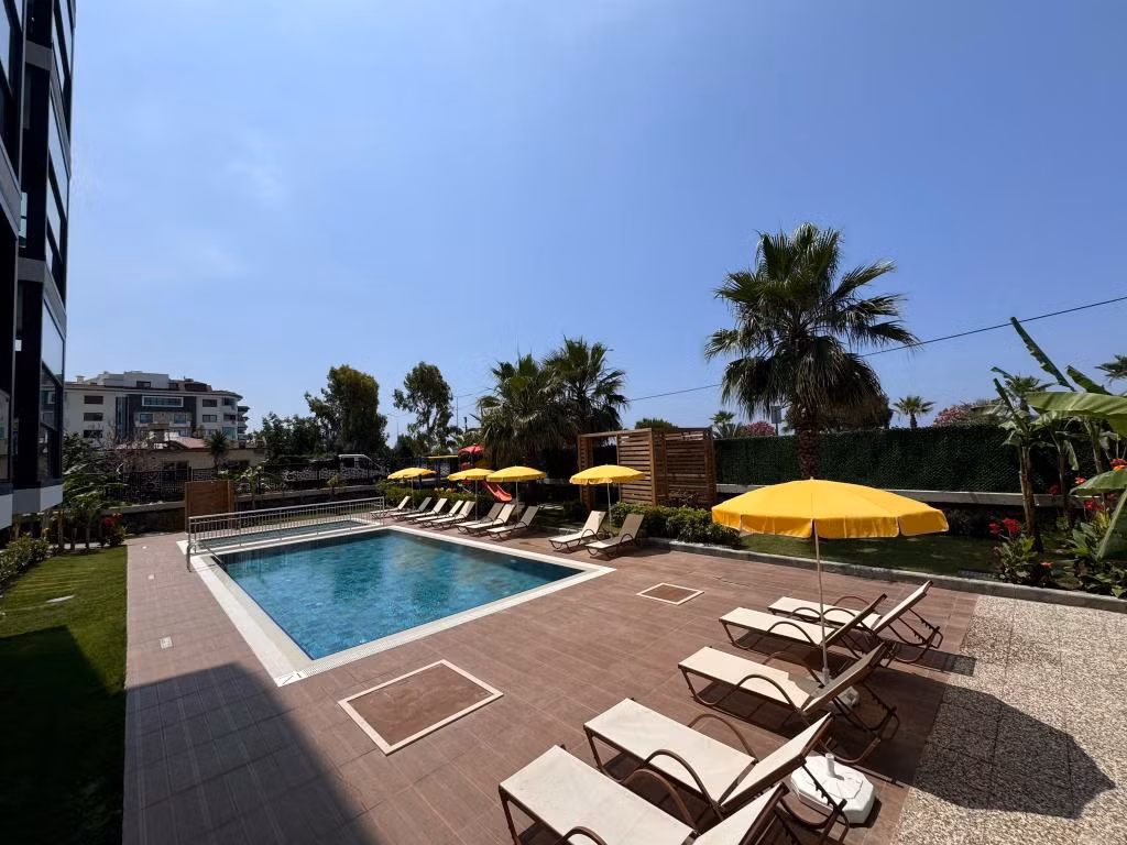 Ulu Panorama Residence  — 6