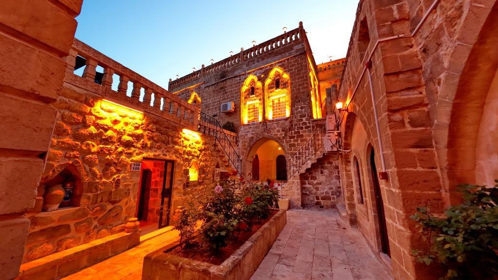 Ulubey Konağı — 6