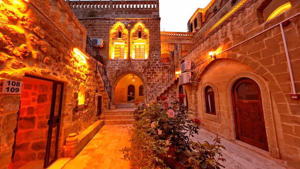 Ulubey Konağı — 9