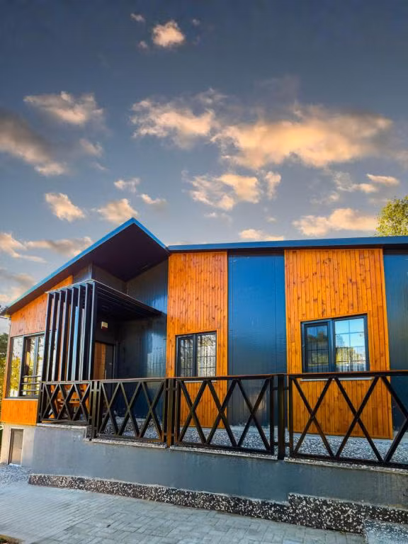 Uludağ Tatil Evleri & Villa Zirve