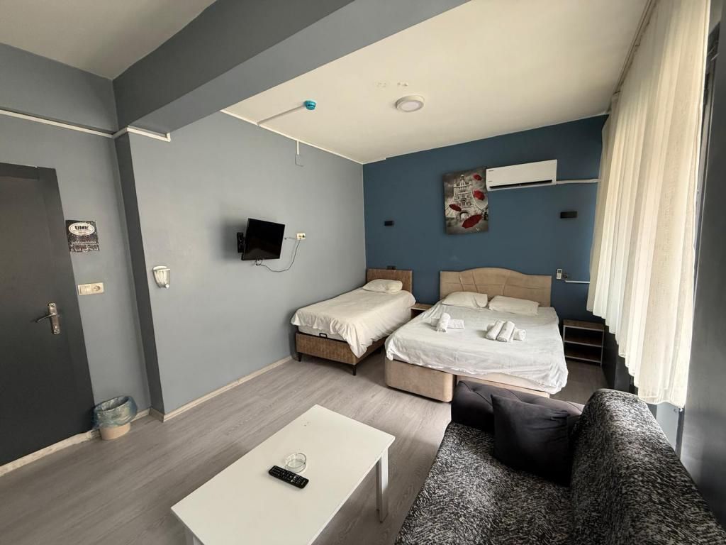 Umk Pansiyon Cadde Uşak — 3