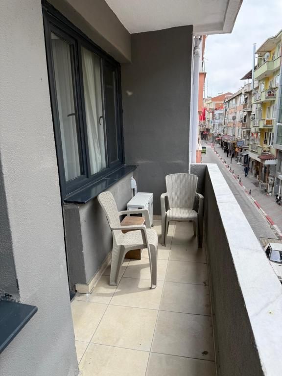 Umk Pansiyon Cadde Uşak — 4