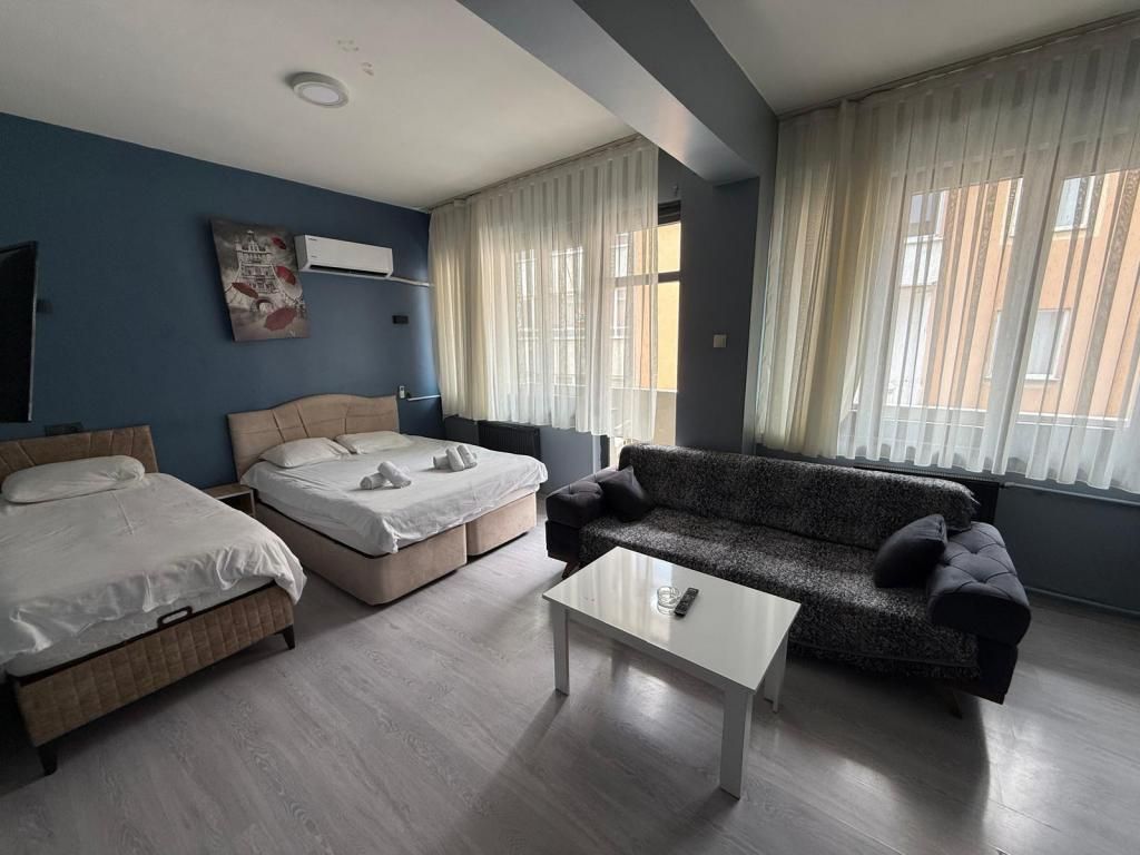 Umk Pansiyon Cadde Uşak — 6