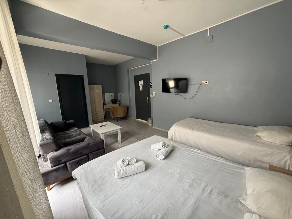 Umk Pansiyon Cadde Uşak — 7