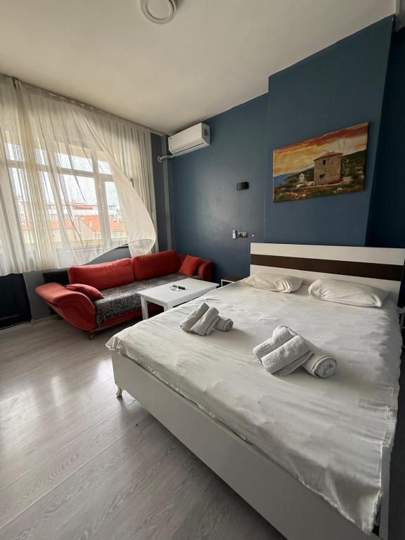 Umk Pansiyon Cadde Uşak — 8