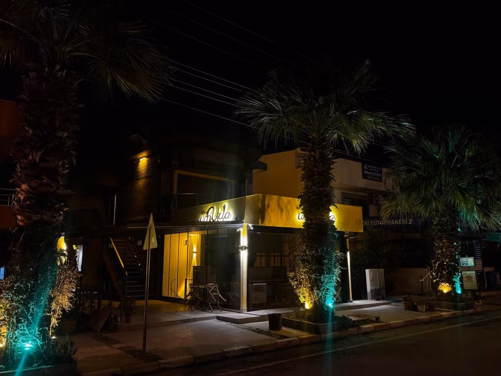 Umurla Otel  — 3