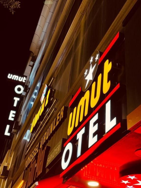 Umut Otel