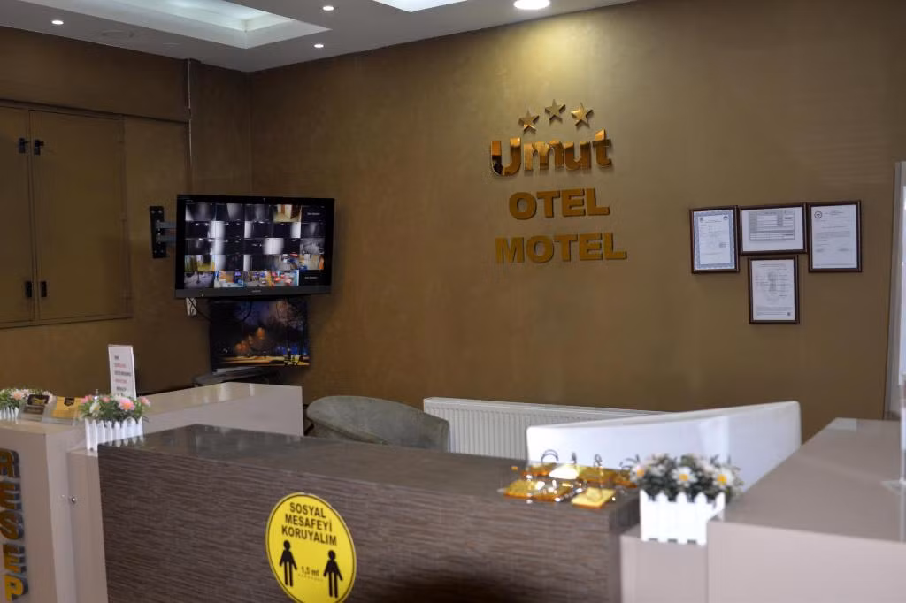 Otel Resmi