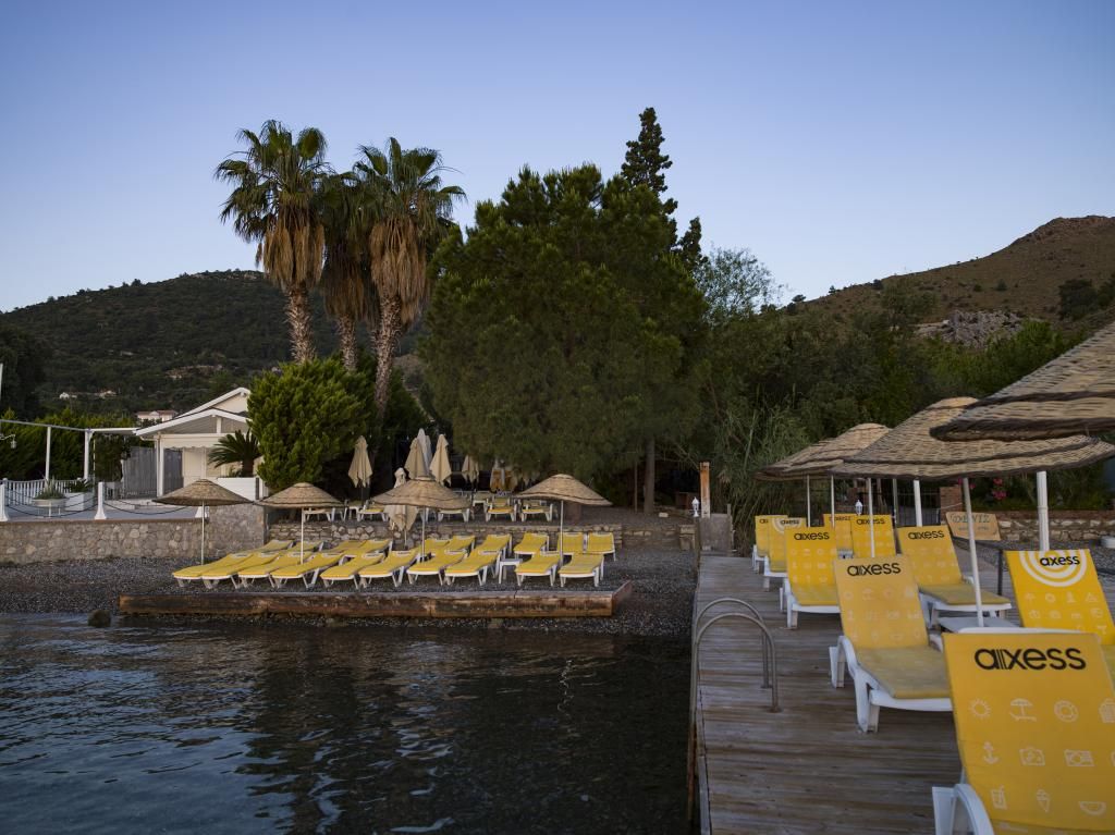 Umut Otel & Beach
