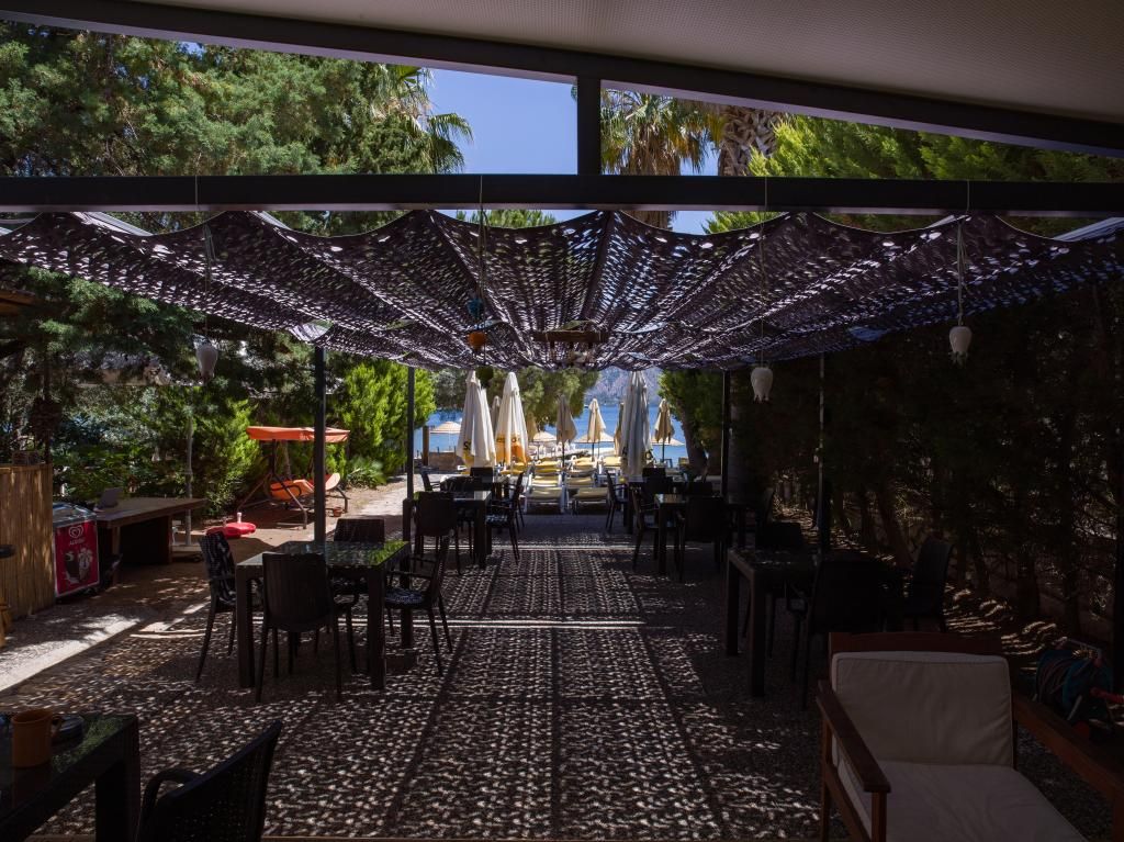Umut Otel & Beach — 7