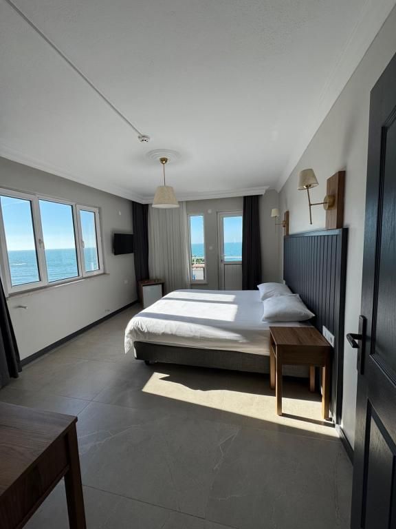 Umut Otel Çakraz — 10