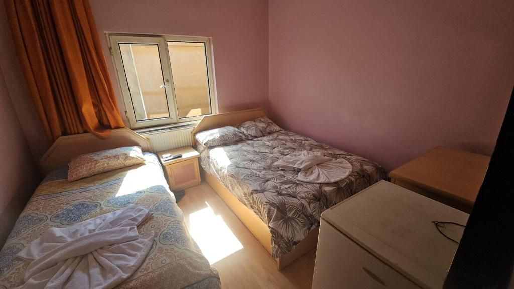 Ünfa Hotel — 9