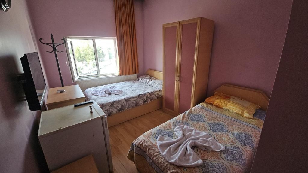 Ünfa Hotel — 10
