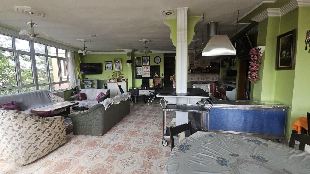 Ünfa Hotel — 2