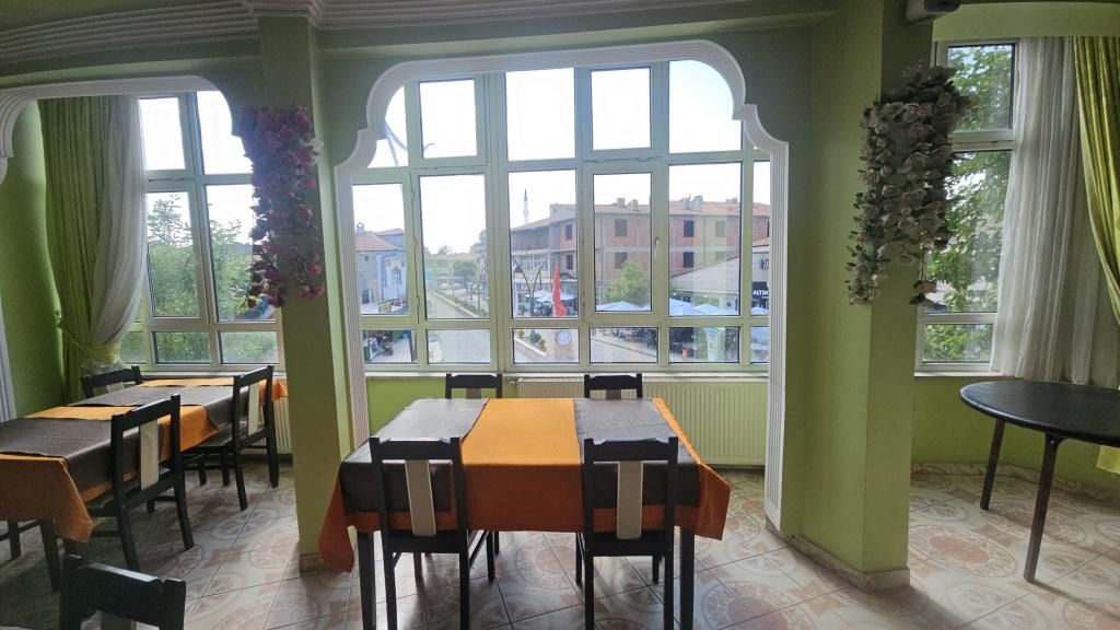 Ünfa Hotel — 3