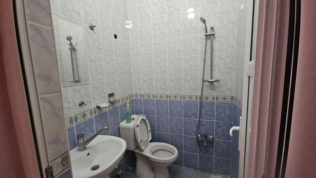 Ünfa Hotel — 5