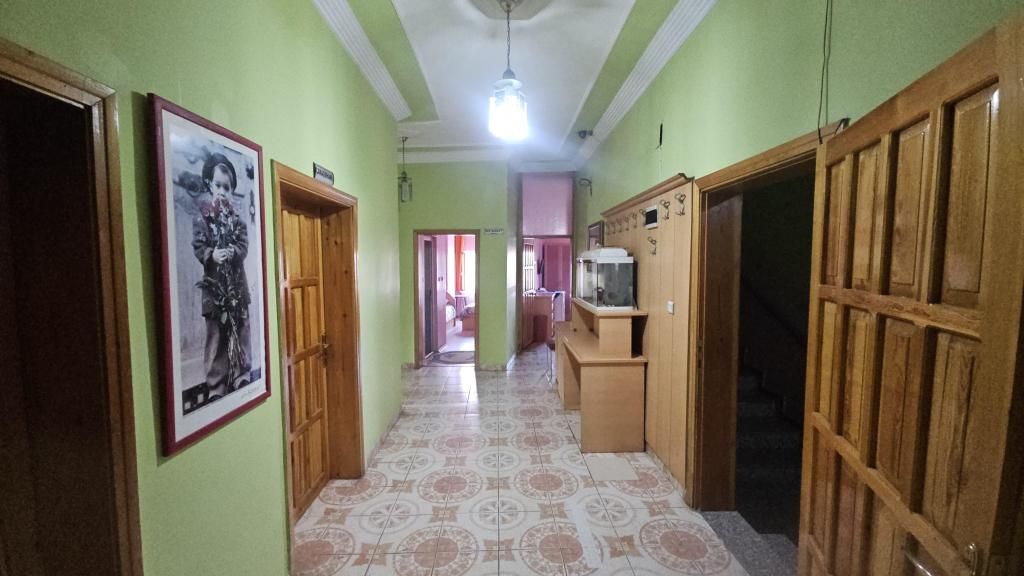 Ünfa Hotel — 7