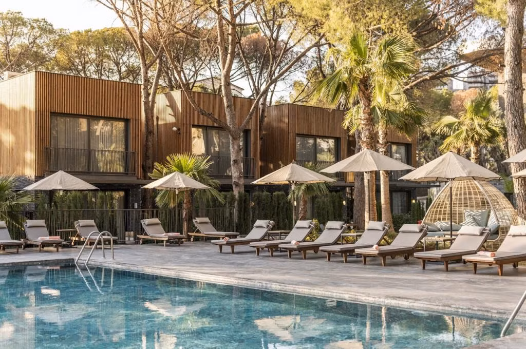 Unique Life Style Hotels — 9