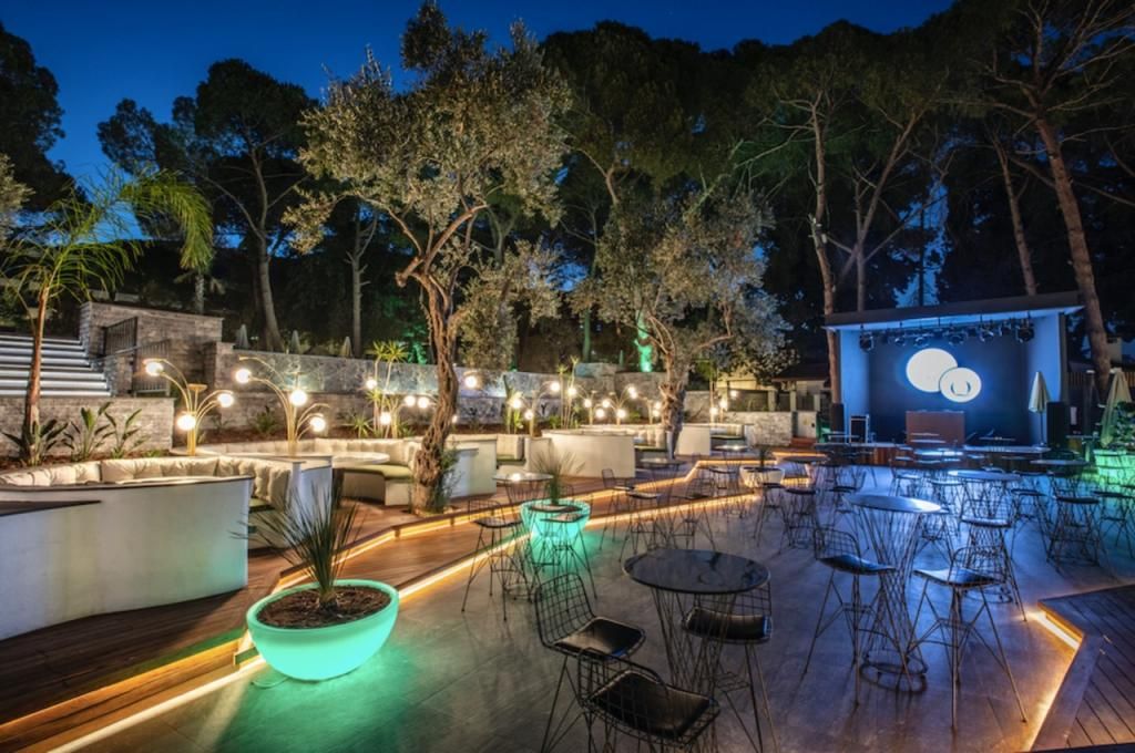 Unique Life Style Hotels — 10