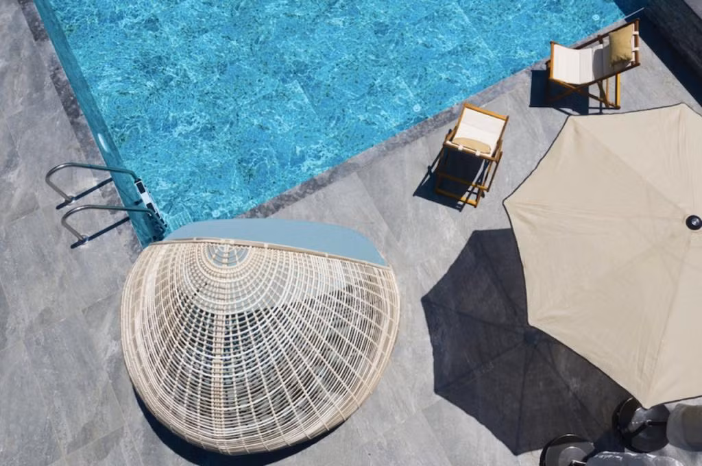Unique Life Style Hotels — 8