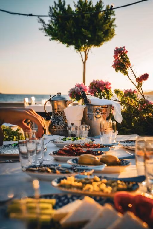 Uras Beach Hotel — 5