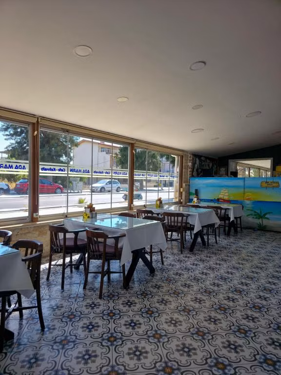 Urla Ada Marin Otel — 5