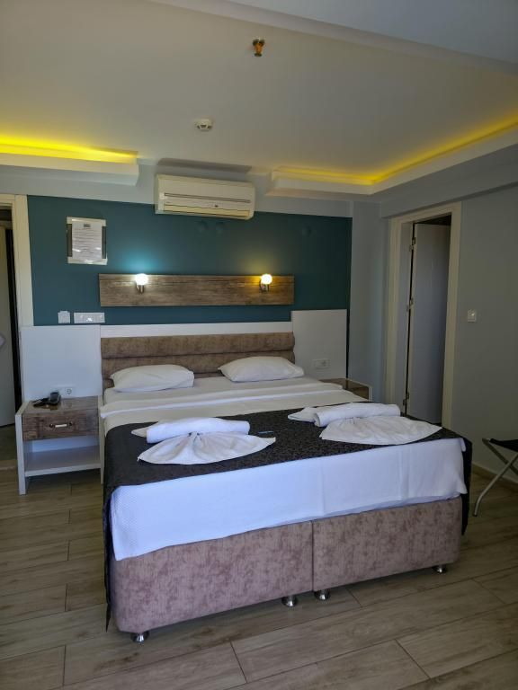 Urla Ada Marin Otel — 8