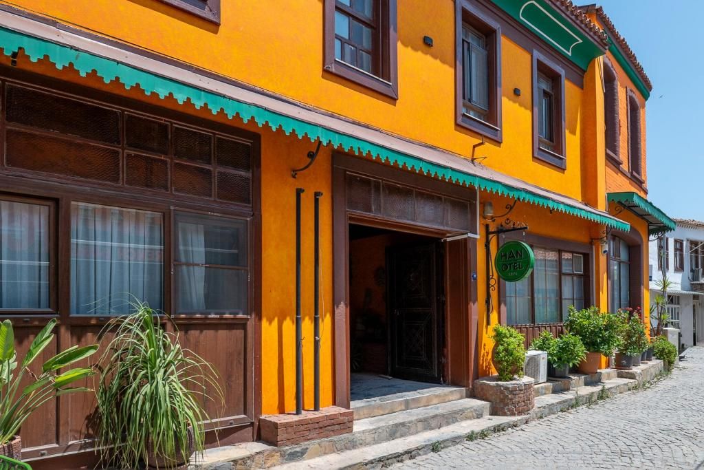 Otel Resmi