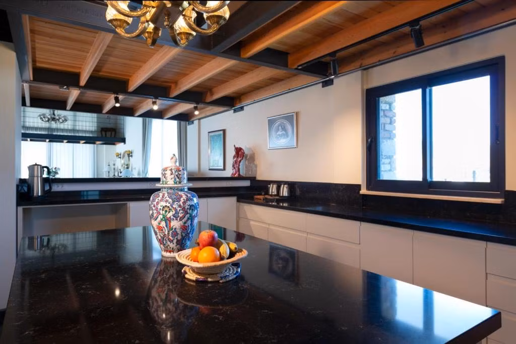 Urla Köstem Müze Otel — 3