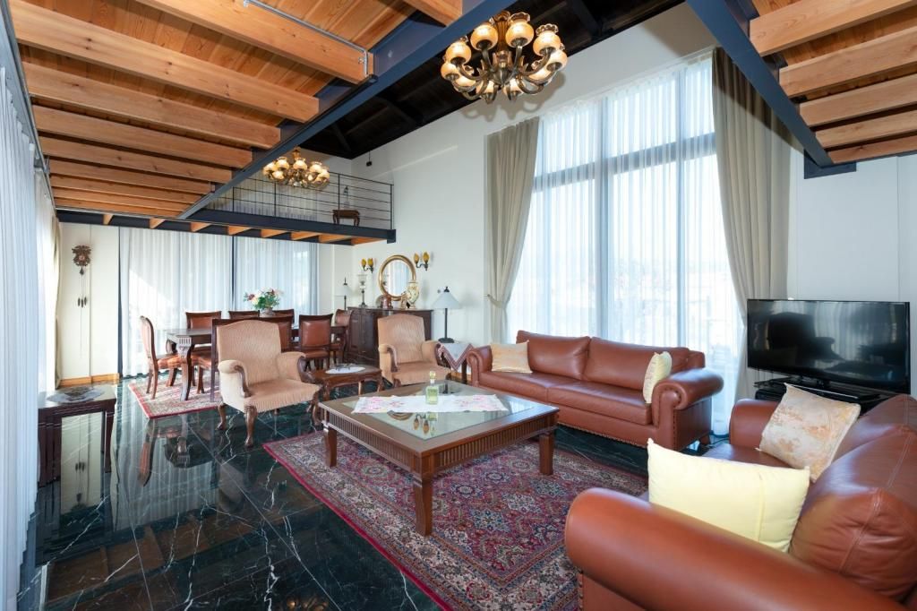 Urla Köstem Müze Otel — 5
