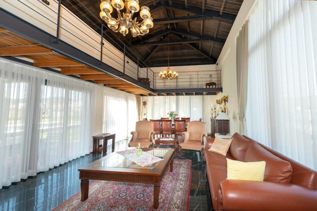 Urla Köstem Müze Otel — 6