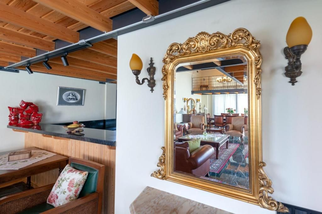Urla Köstem Müze Otel — 9