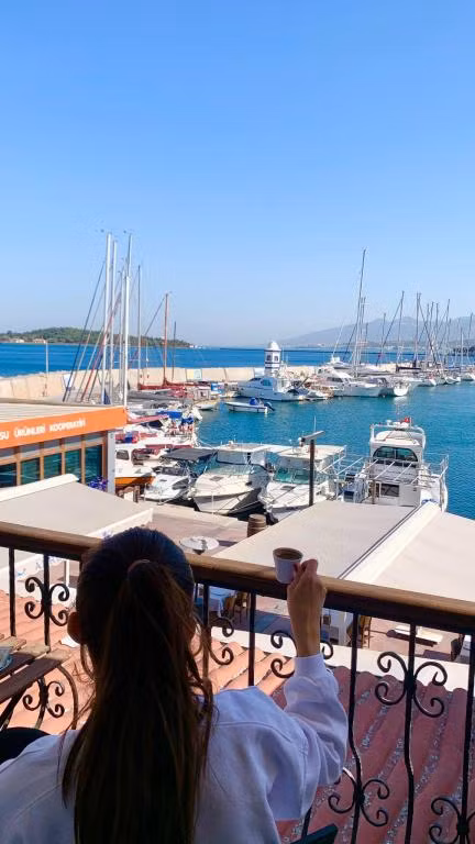 Urla Pera Hotel — 4