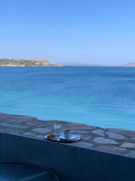 Urla Pera Hotel — 10