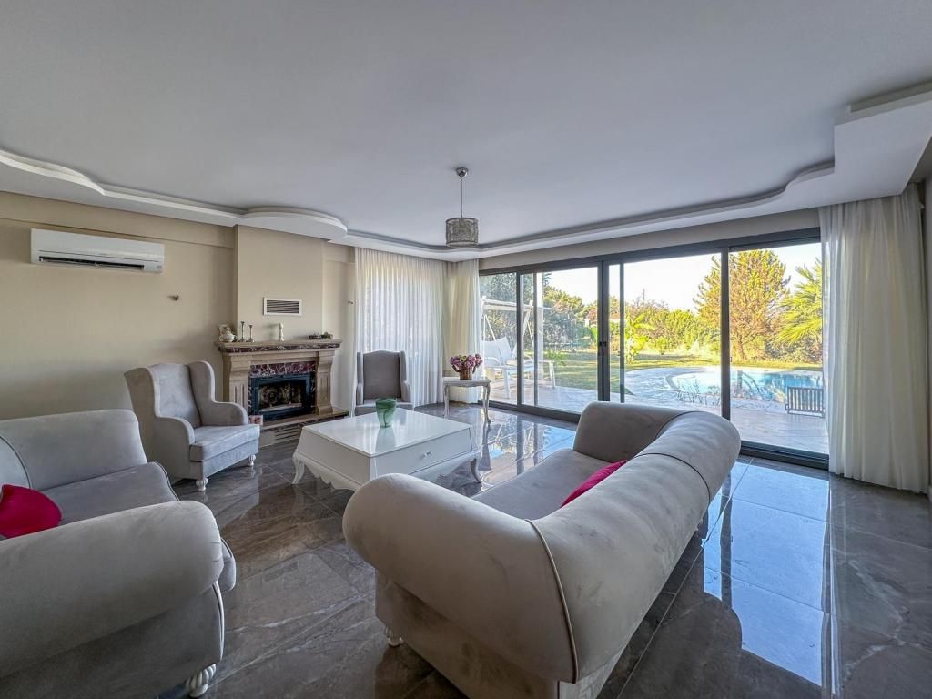 Urla İnfinity Villa — 2