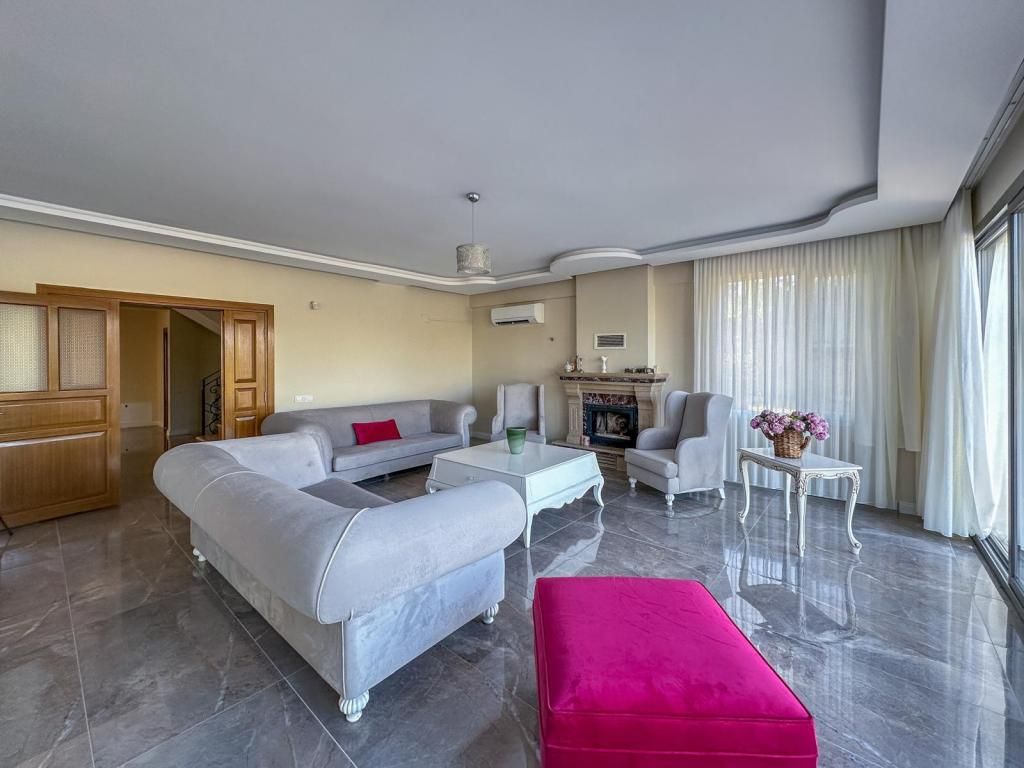 Urla İnfinity Villa — 3