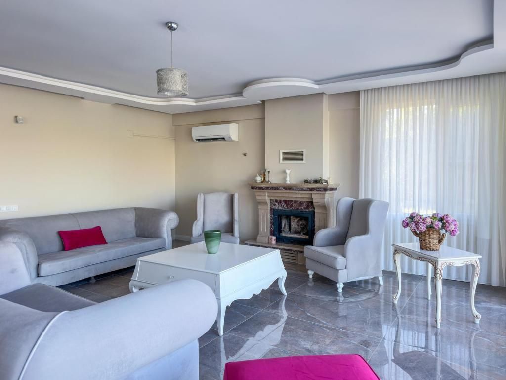 Urla İnfinity Villa — 4