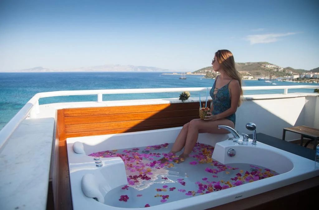 Uslu Hotel Royal Yachting