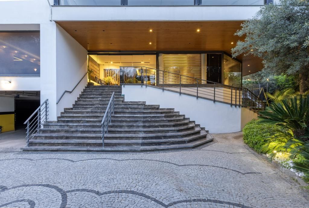 Utopia Suite Residence Bornova 2 — 3