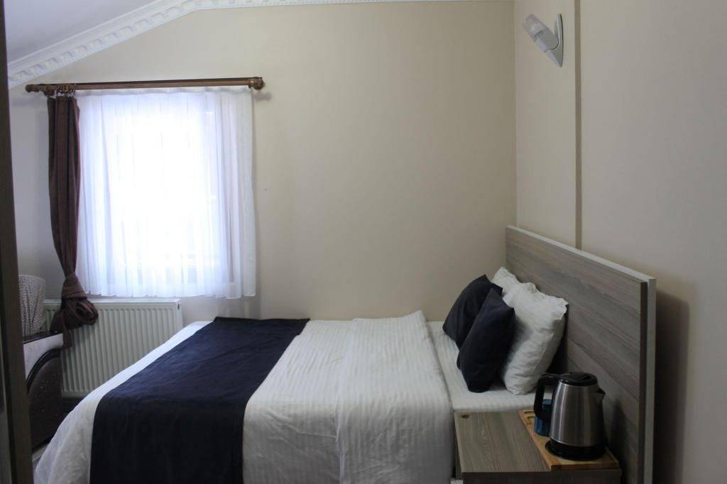 Uzungöl Öztürk Hotel — 4