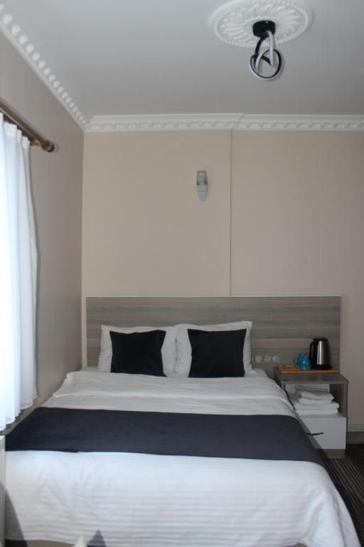 Uzungöl Öztürk Hotel — 9