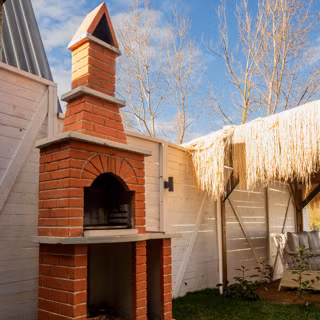 Vadi Bungalov Samsun — 3
