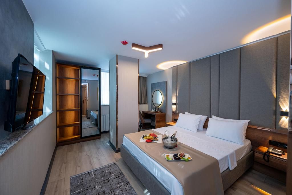 Vess Hotel & SPA — 9